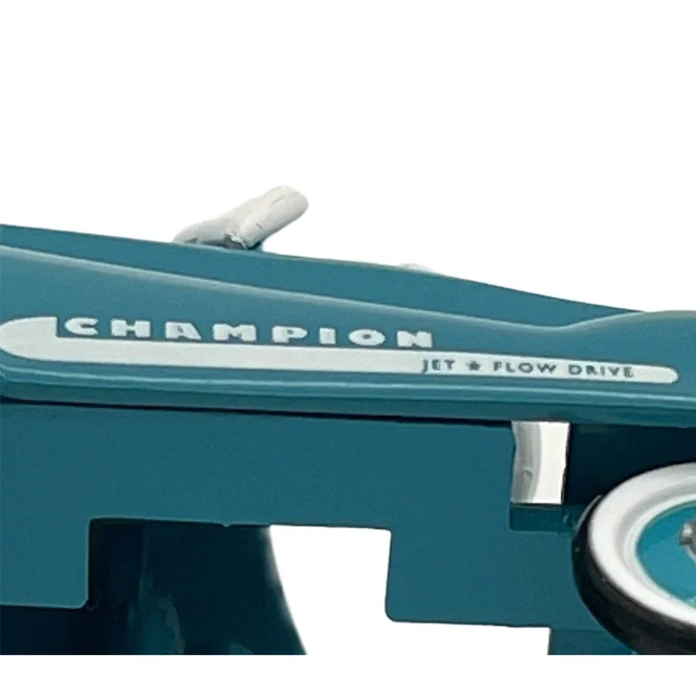 1994‎ Hallmark Murray Champion Pedal  Kiddie Car Classics Ornament 1st in Series